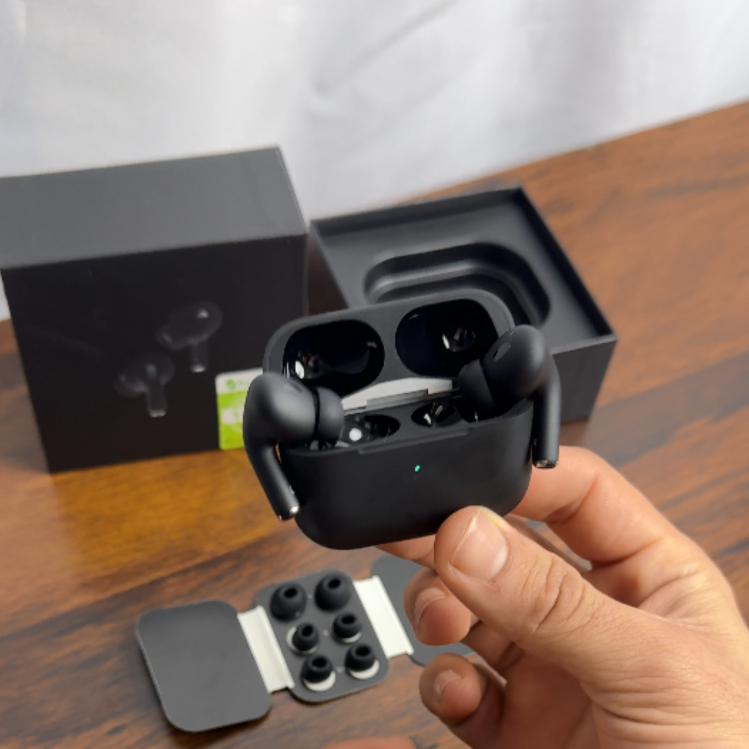 Redington Airpods - Fonikmart