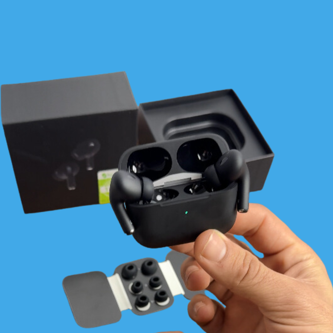 Redington Airpods - Fonikmart
