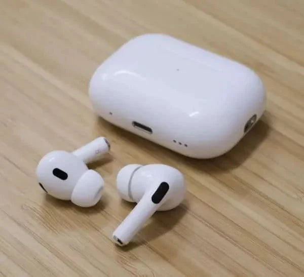 Leftovers Apple Air pods Pro 2 Design in California With MagSafe Charging Case | Lot Imported From Vietnam