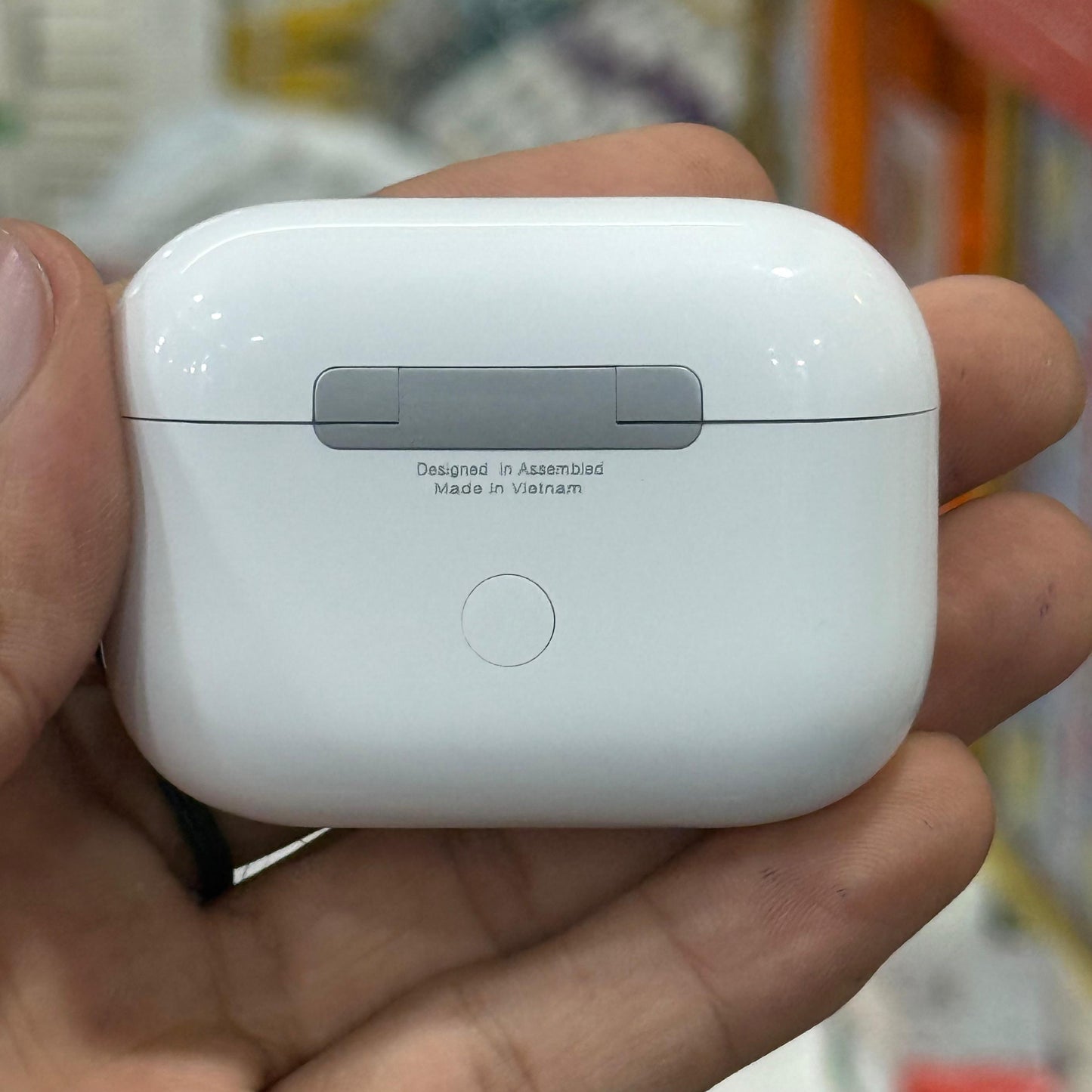 AirPods Pro 2 Vietnam Edition – ANC and Wireless Charging Case