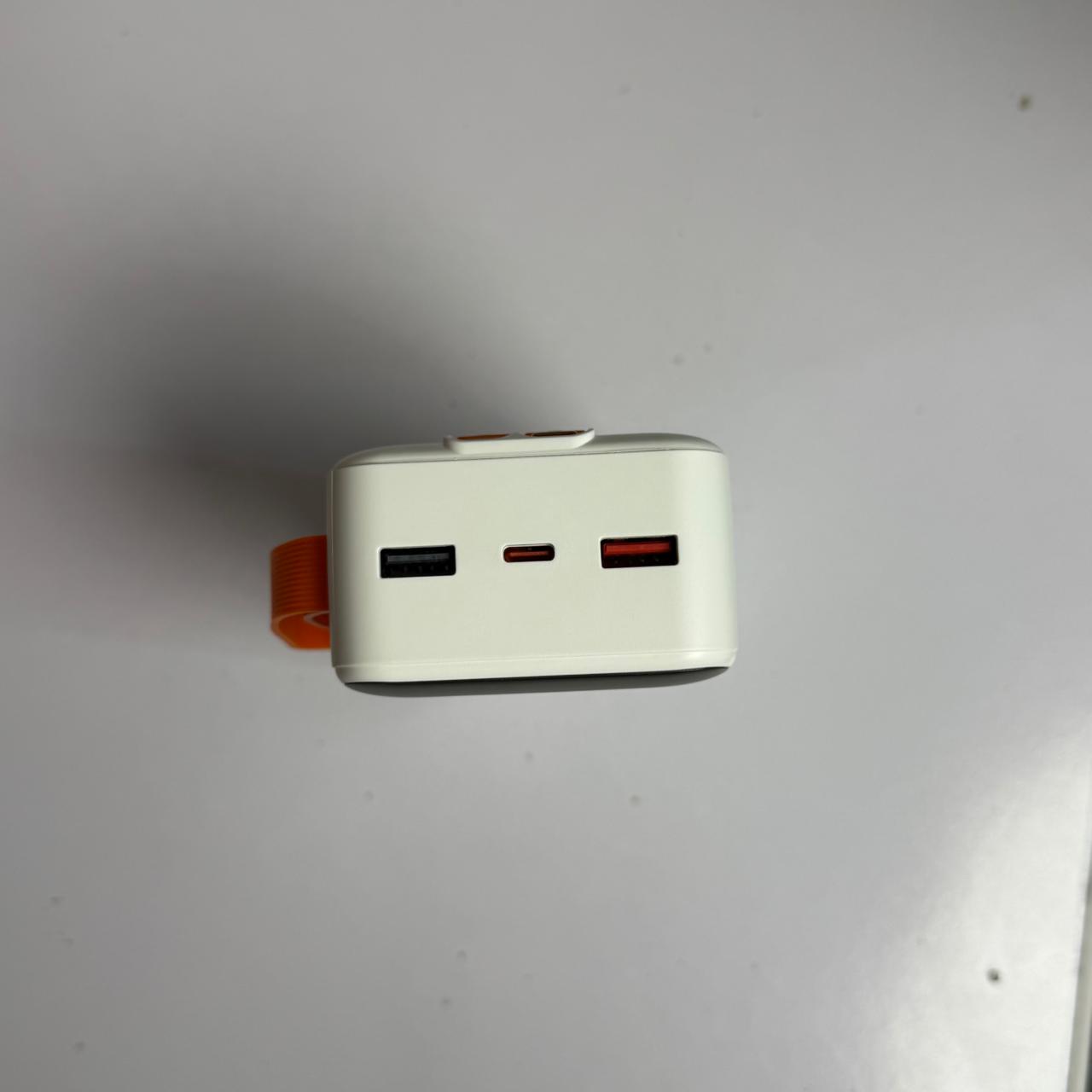 Kamal™ 30000mAh 67W Fast Charging Power Bank KPB-037