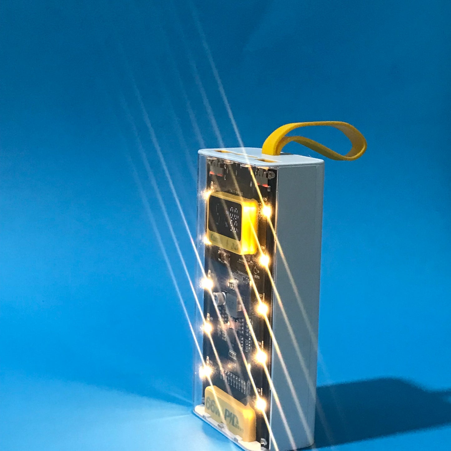 Digital Display PowerBank - Fonikmart