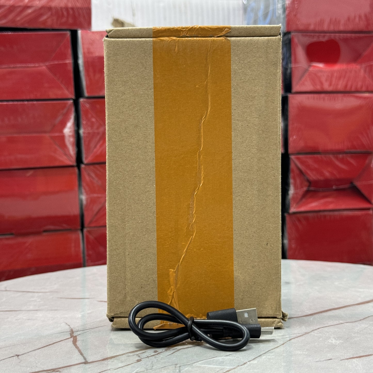 30000 mAh Power Bank 120W Super Fast Charging Power Bank