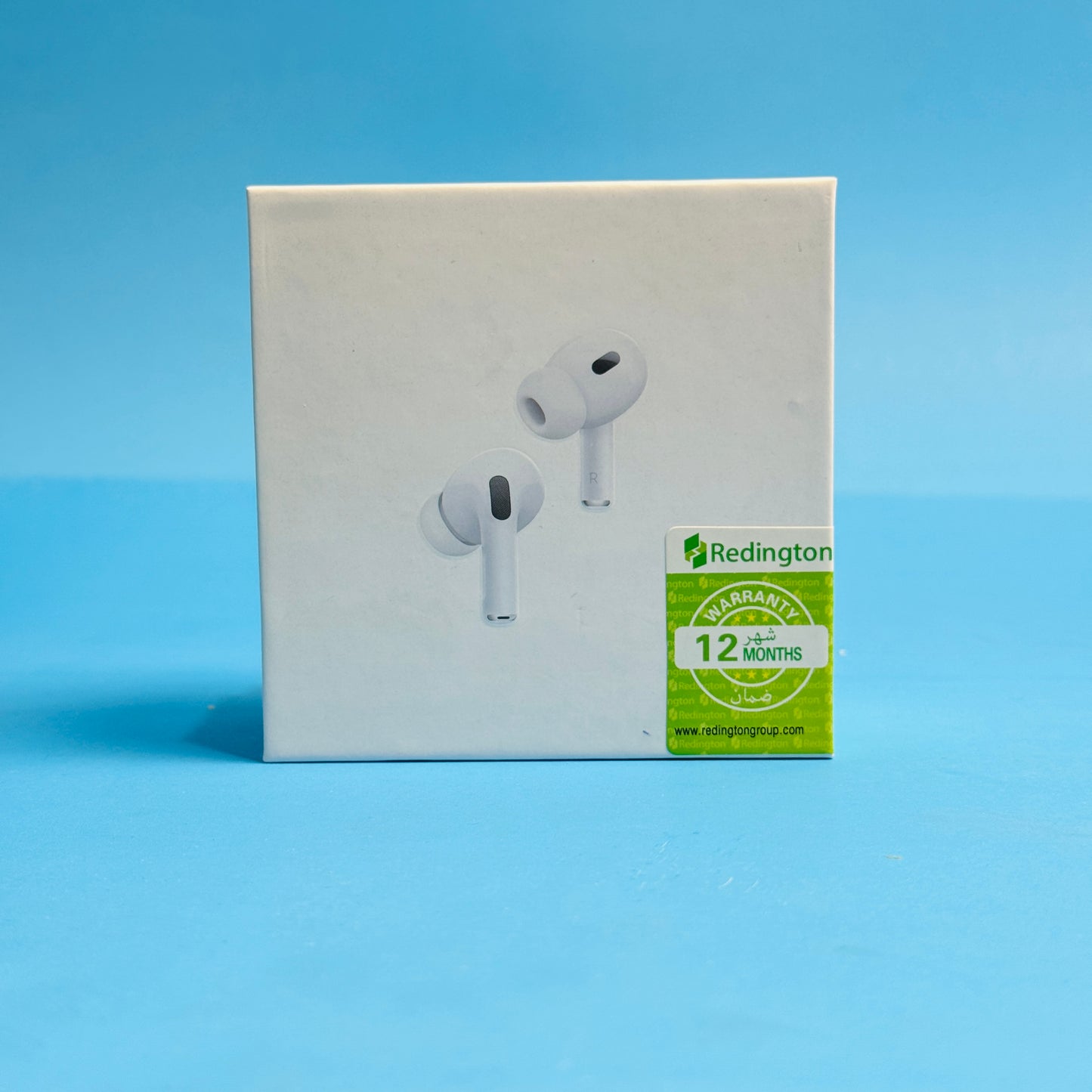 Redington Airpods - Fonikmart
