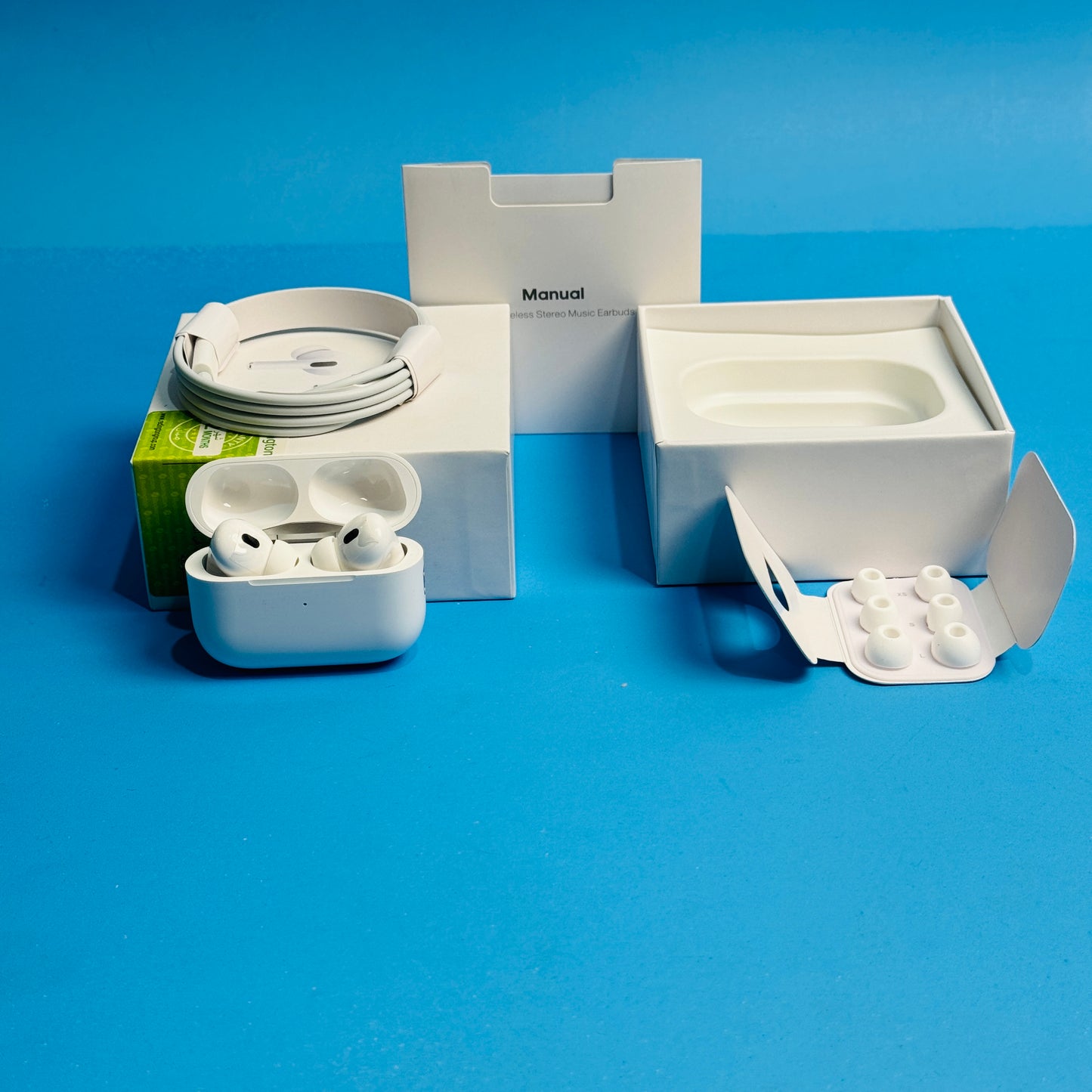 Redington Airpods - Fonikmart
