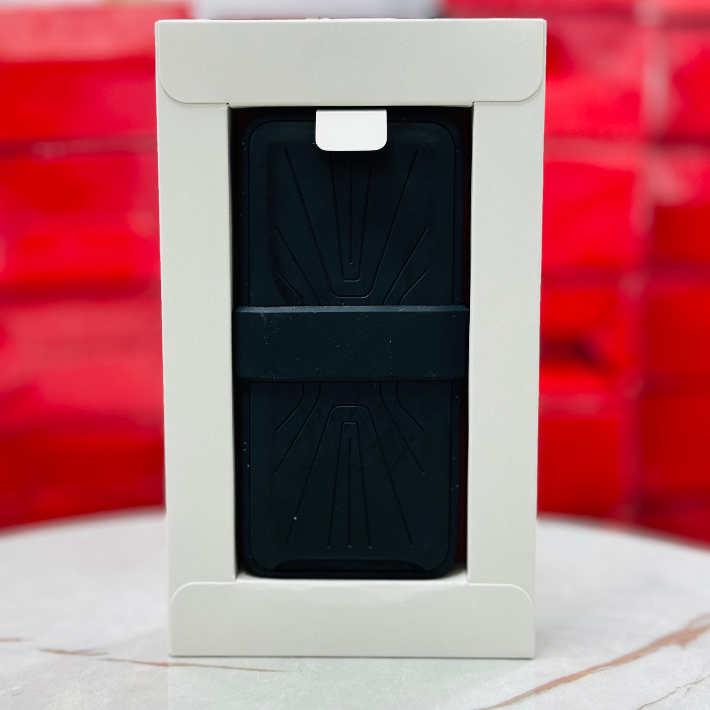 Lander Cascade Wireless Charging Power Bank 6000mAh
