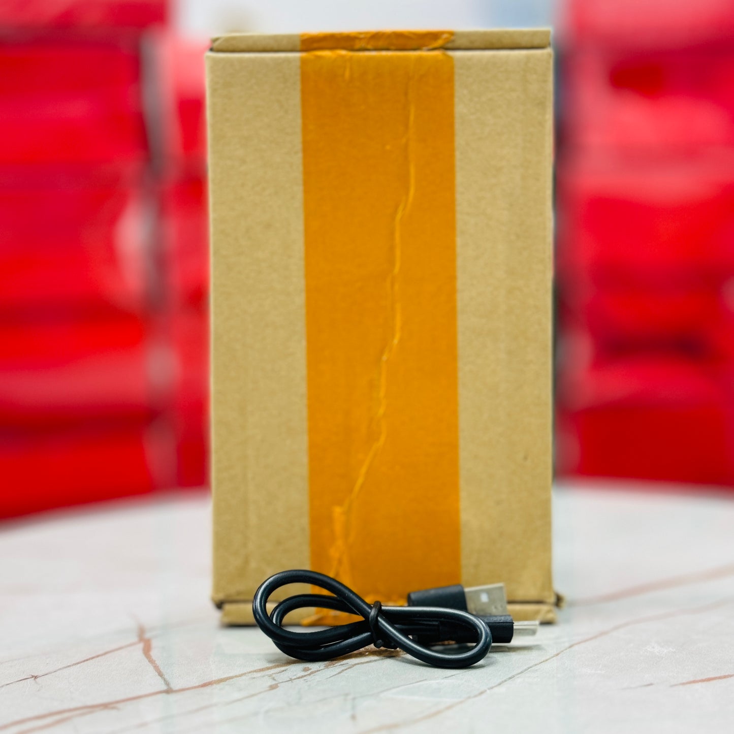 30000 mAh Power Bank 120W Super Fast Charging Power Bank