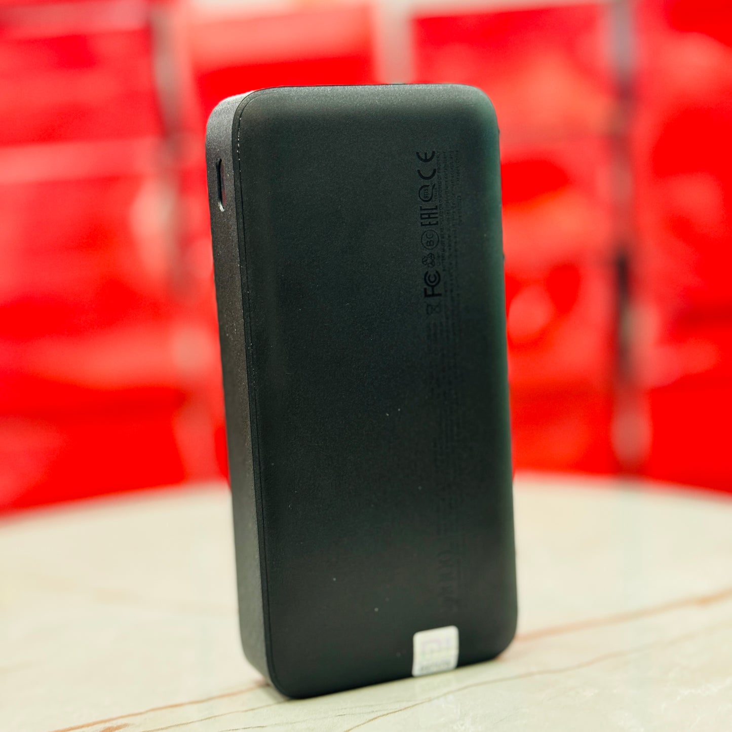 Redme Powerbank - Fonikmart