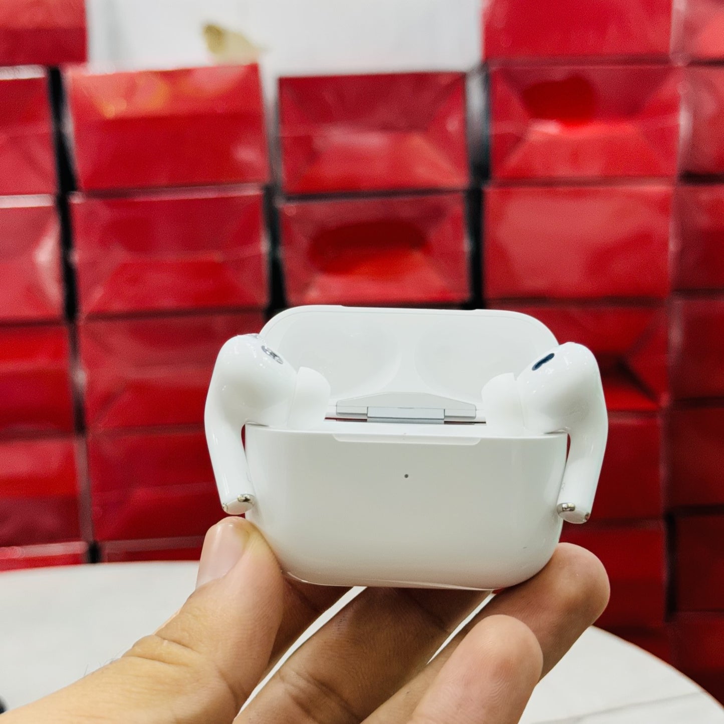 Airpods Pro 2 Loud - Foinkmart