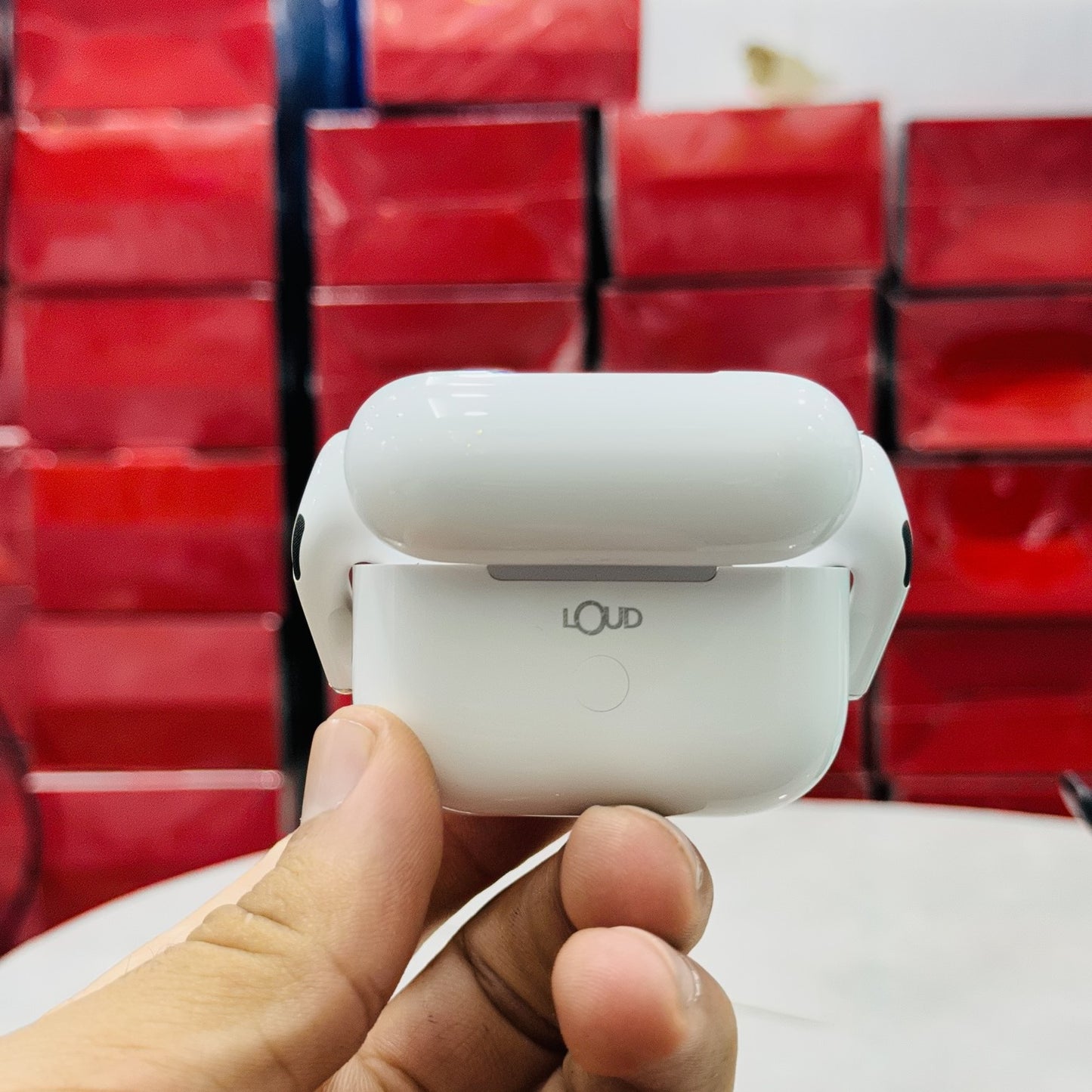 Airpods Pro 2 Loud - Foinkmart
