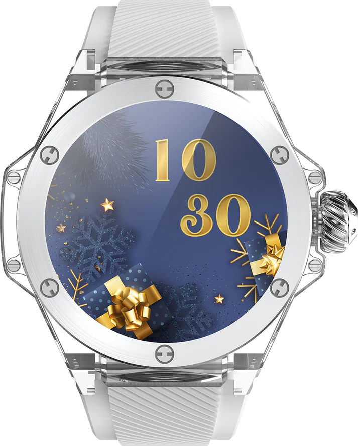 YOLO AP Designer Smart Watch