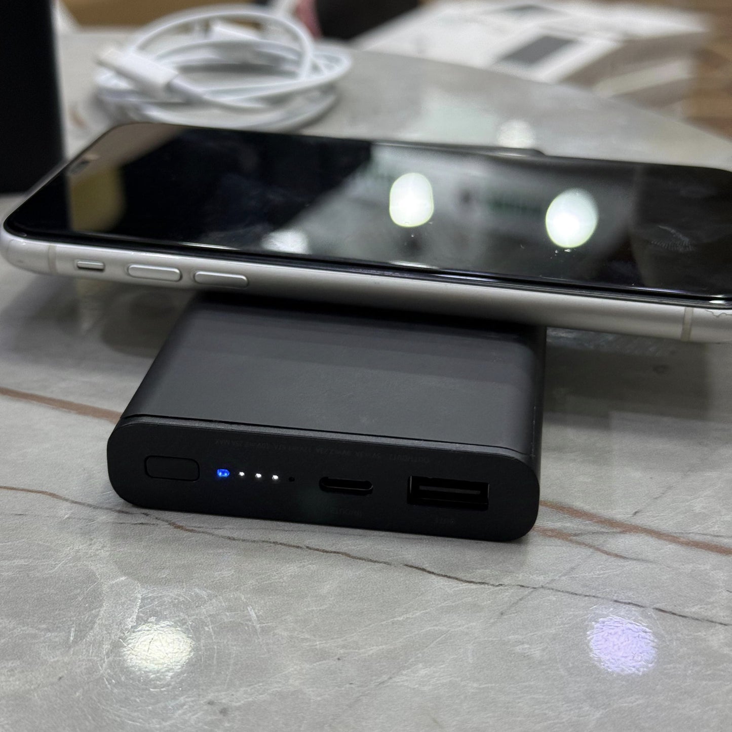65W Xiaomi Mi power bank 10W Wireless Power Bank, 10000mAh 100% Original