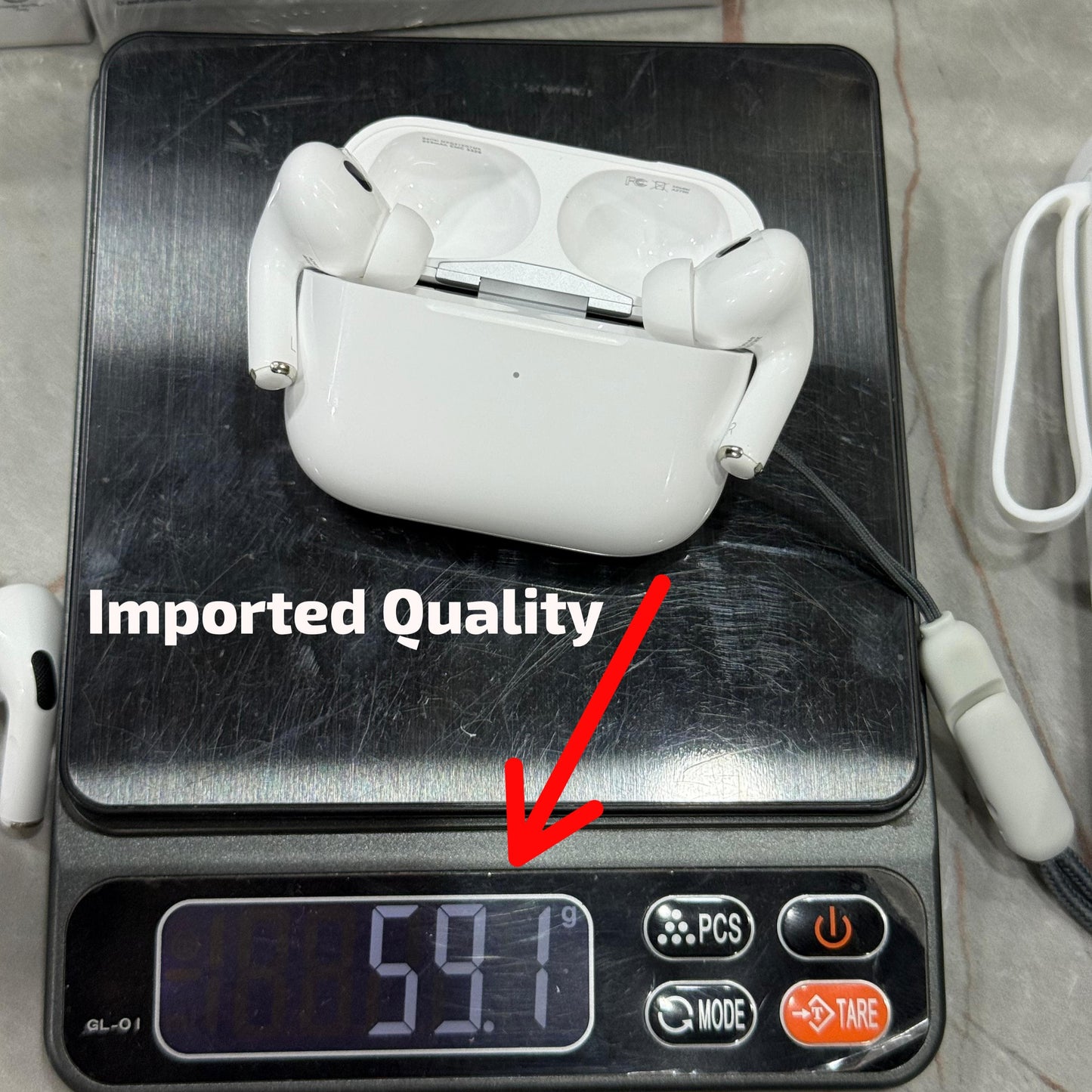 AirPods Pro 2 Vietnam Edition – ANC and Wireless Charging Case
