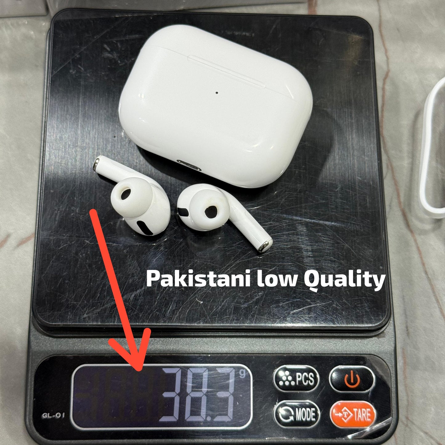 AirPods Pro 2 Vietnam Edition – ANC and Wireless Charging Case