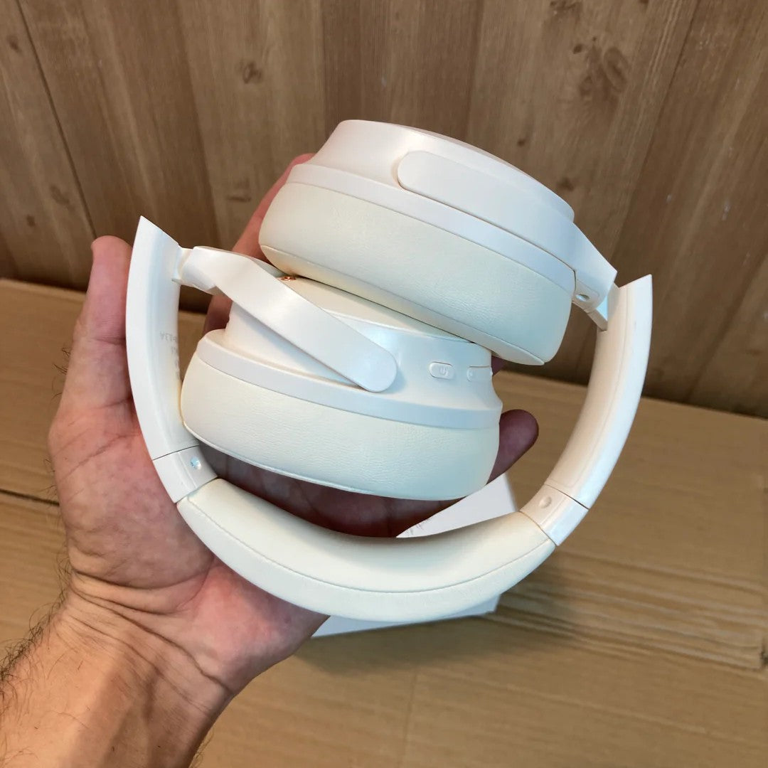 Lot Imported Qilian BH26 Wireless Foldable ANC Headphones – 40mm Drivers, V5.3 Bluetooth, Deep Bass Sound