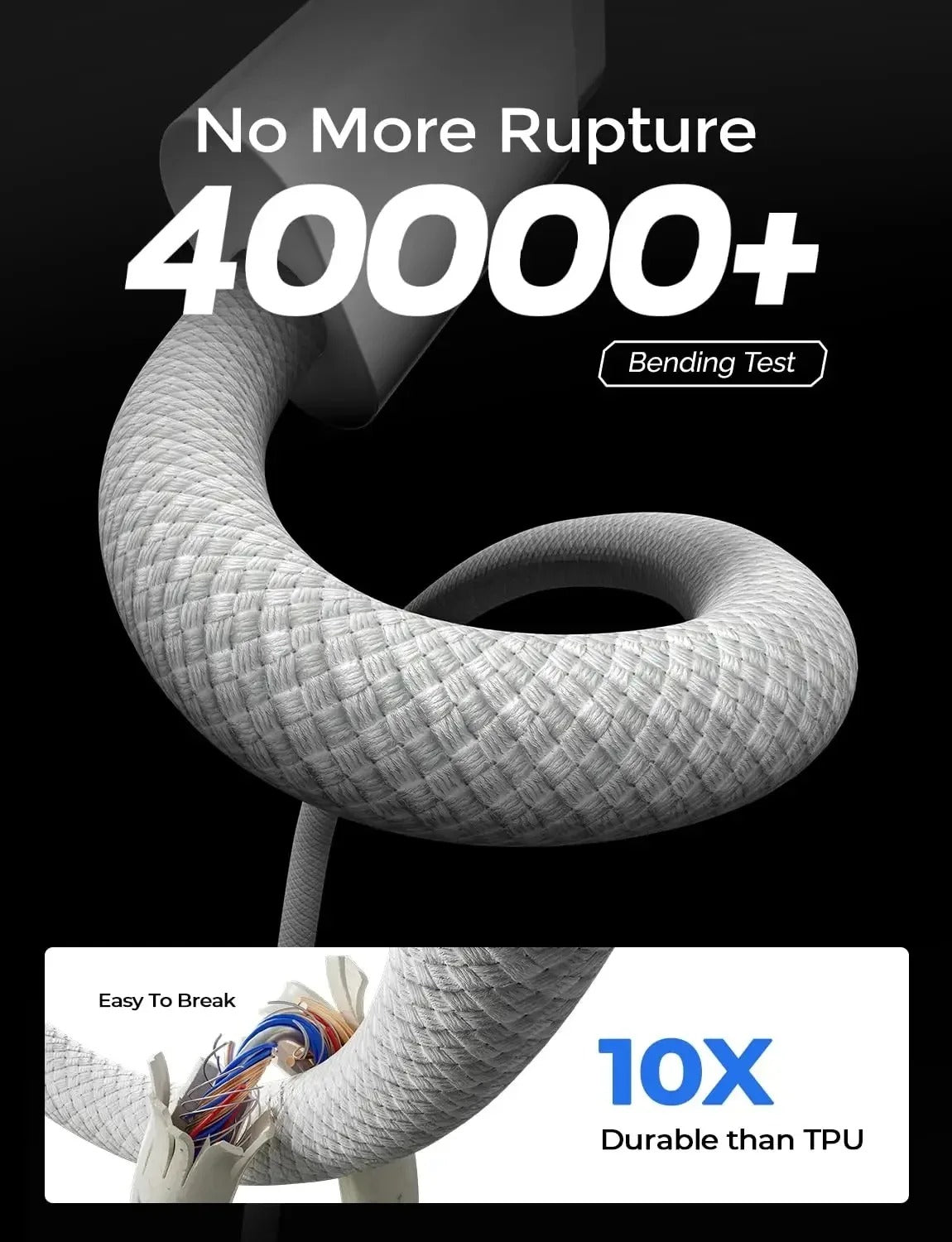 1M PD 60W Original USB-C to USB C Fast Charger Cable For Apple iPhone 16 Pro Max 15Plus Type C Quick Charging For Xiaomi Samsung