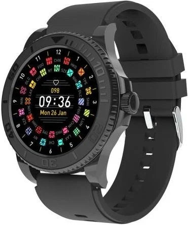 Wearfit G9 Max Smart Watch Super Amoled Display
