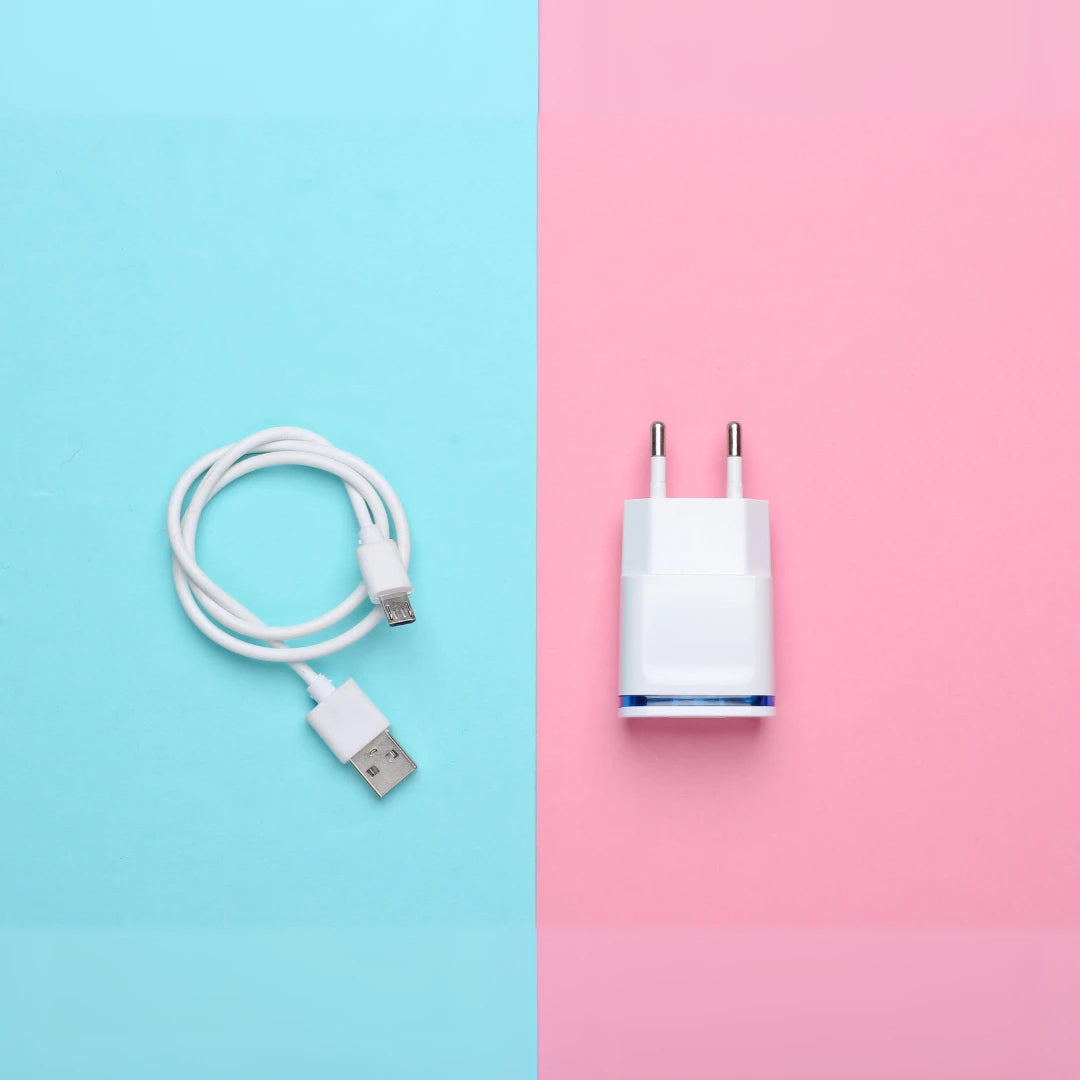 Chargers