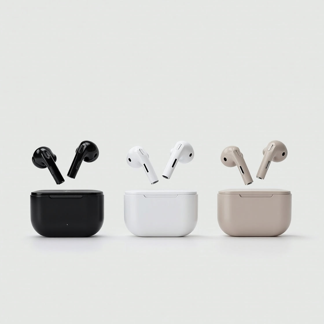 Dubai Earbuds