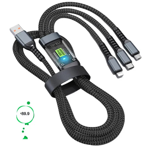 Imported Cables
