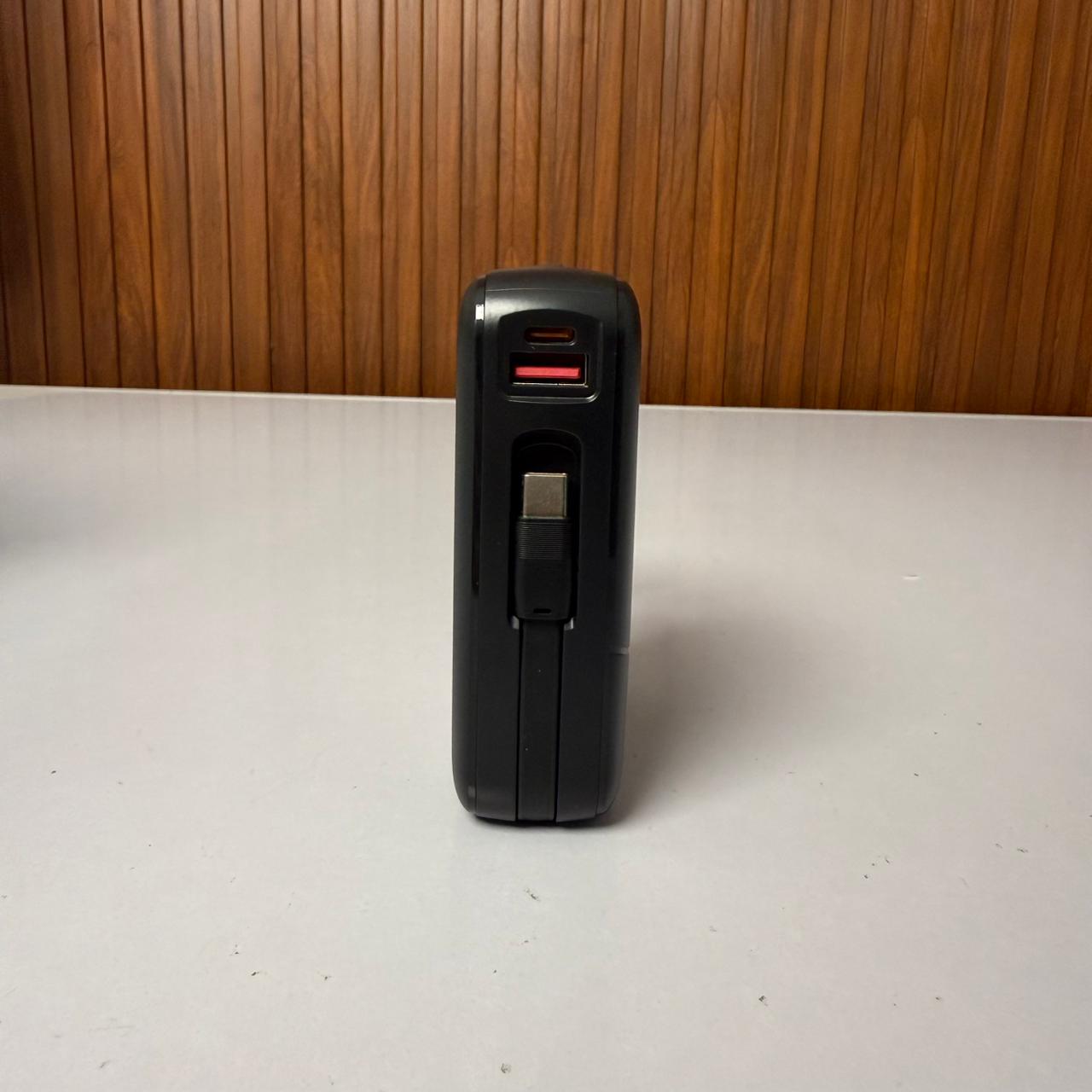 Kamal™ 20000mAh 88W Fast Charging Power Bank KPB-023