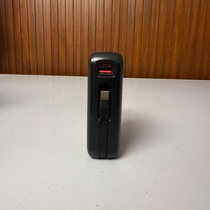 Kamal™ 20000mAh 88W Fast Charging Power Bank KPB-023