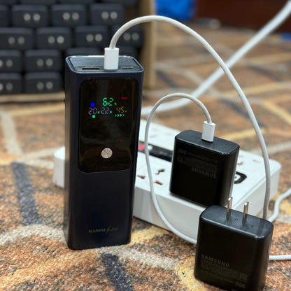 100% Original 45W USB C Samsung Super Fast Charger With Free Type C Cable USA Lot Imported Company Certified Original
