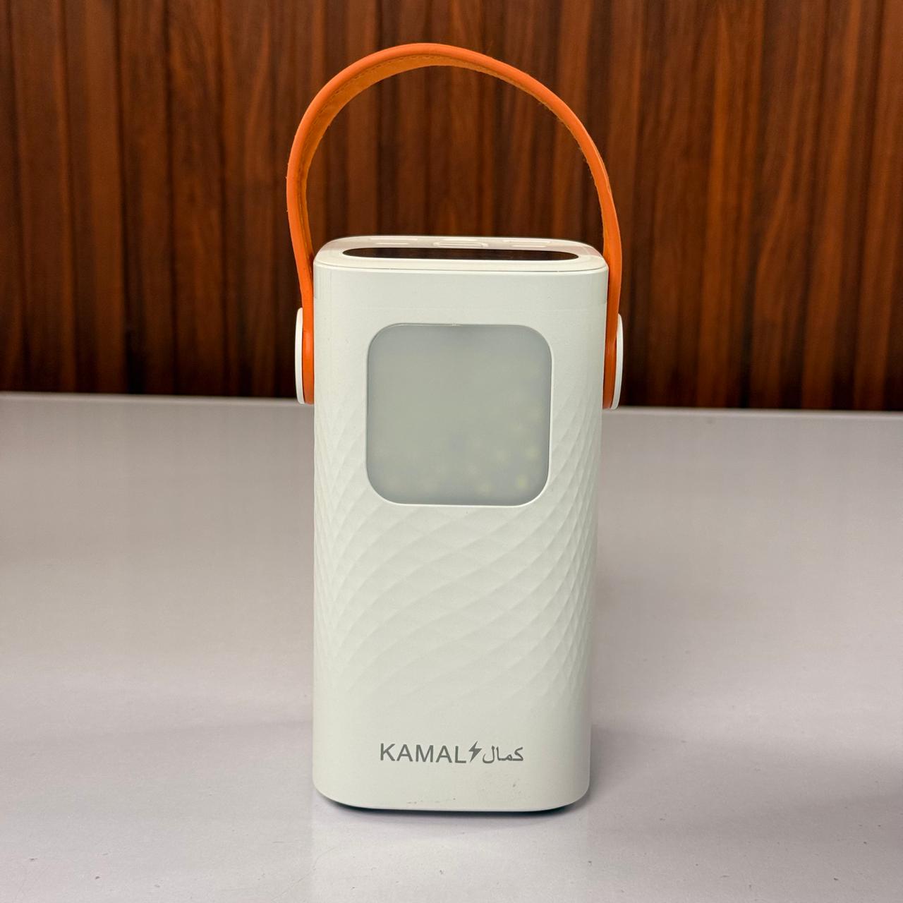 Kamal™ 60000mAh 100W PD Fast Charging Power Bank KPB-061