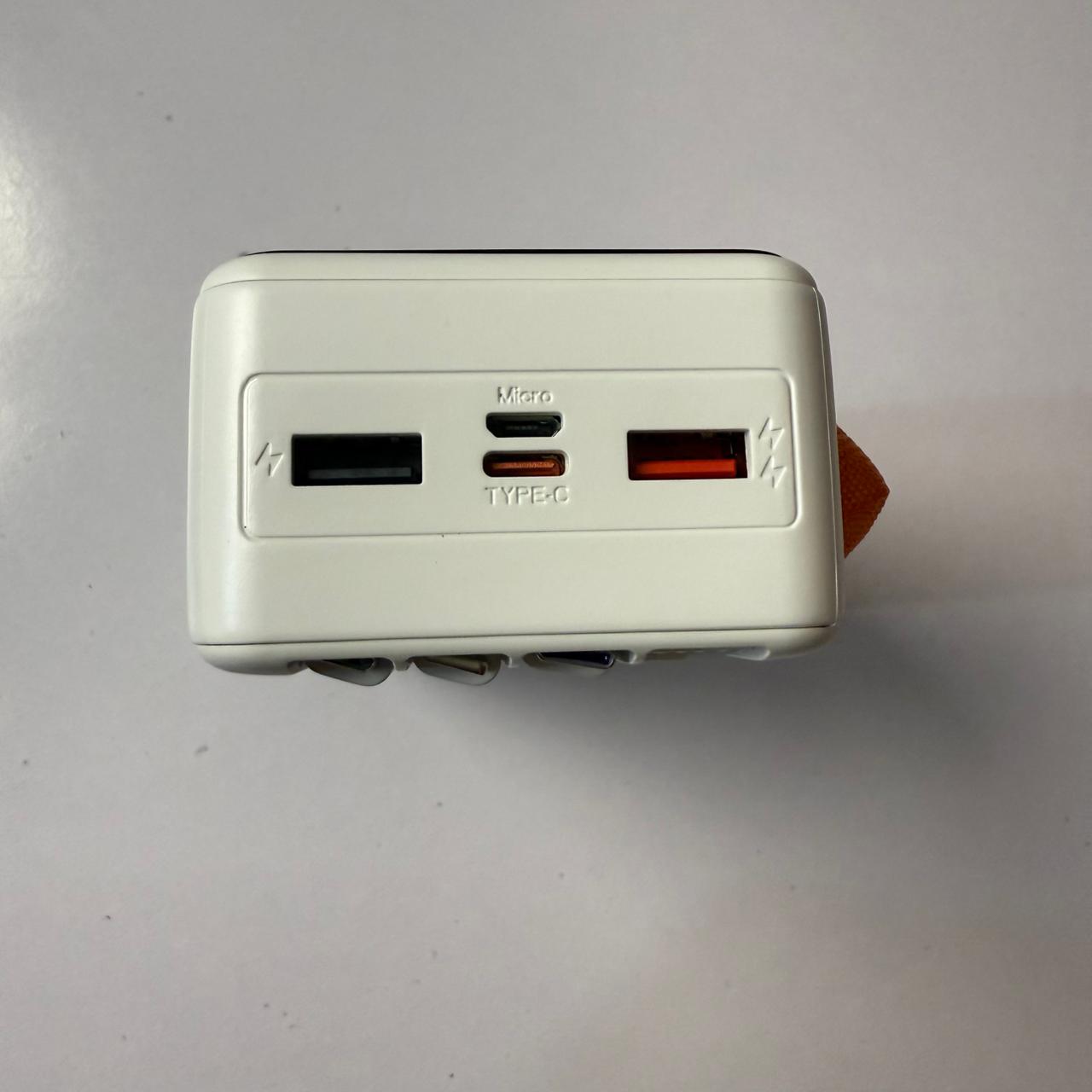 Kamal™ 40000mAh 67W Fast Charging Power Bank KPB-041