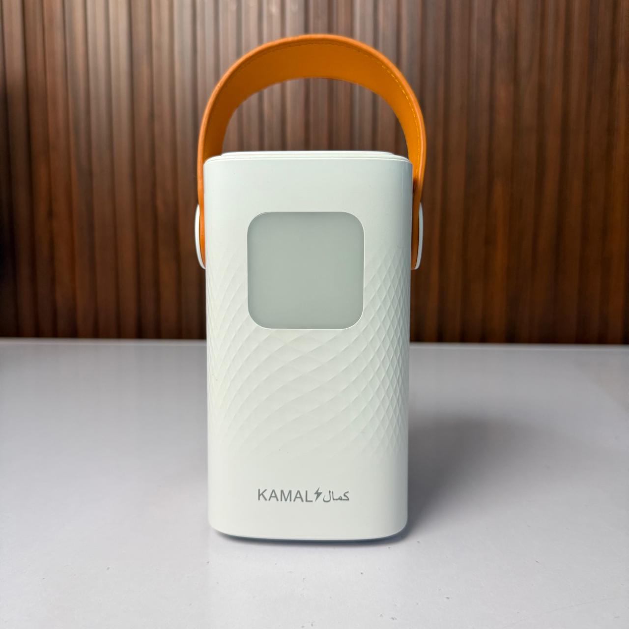 Kamal™ 80000mAh 100W PD Ultra Fast Charging Power Bank KPB-088