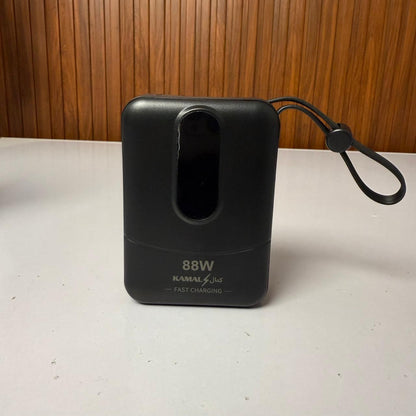 Kamal™ 20000mAh 88W Fast Charging Power Bank KPB-023