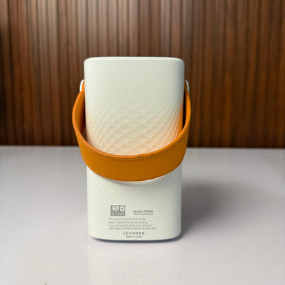 Kamal™ 80000mAh 100W PD Ultra Fast Charging Power Bank KPB-088