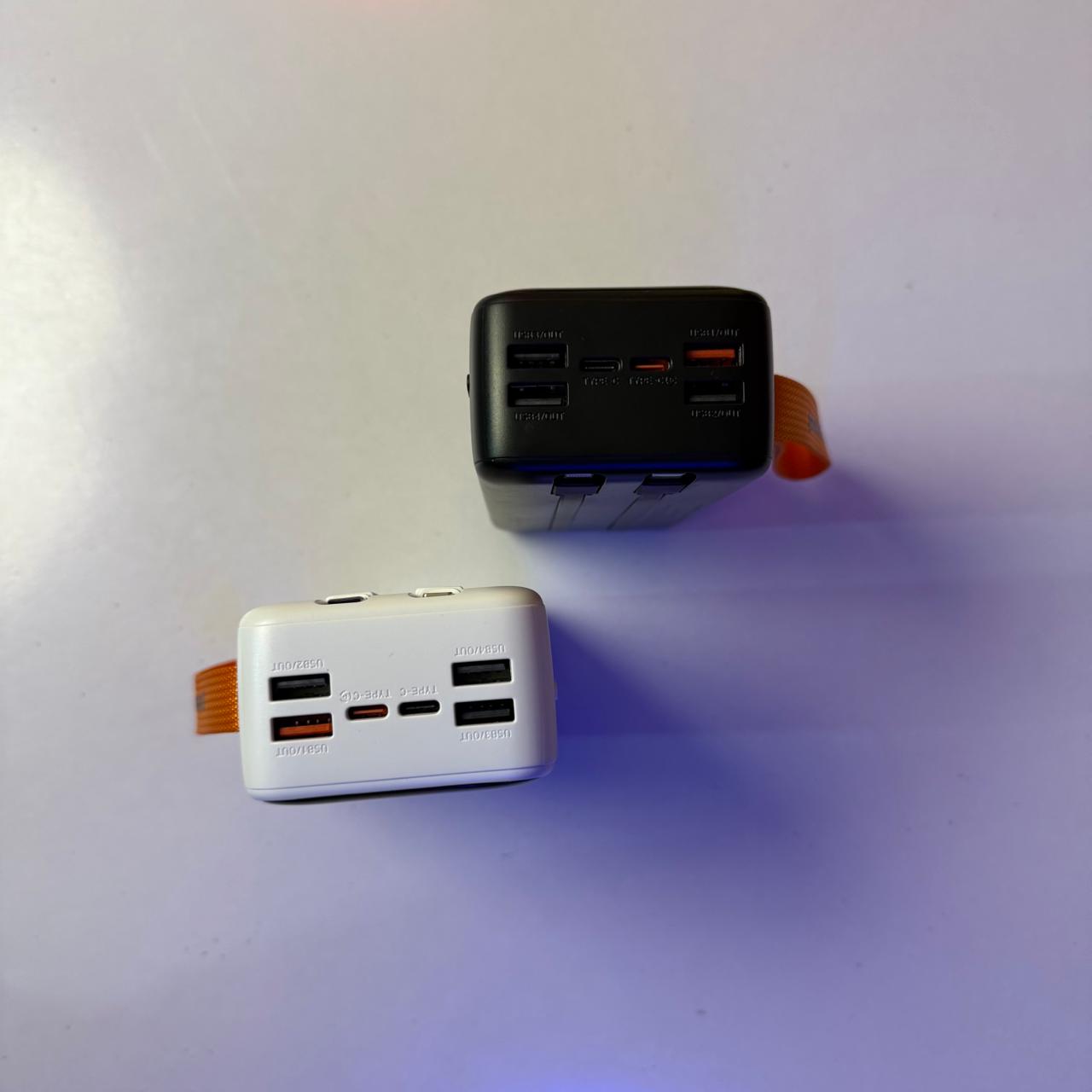 Kamal™ 30000mAh 65W PD Fast Charging Power Bank KPB-034