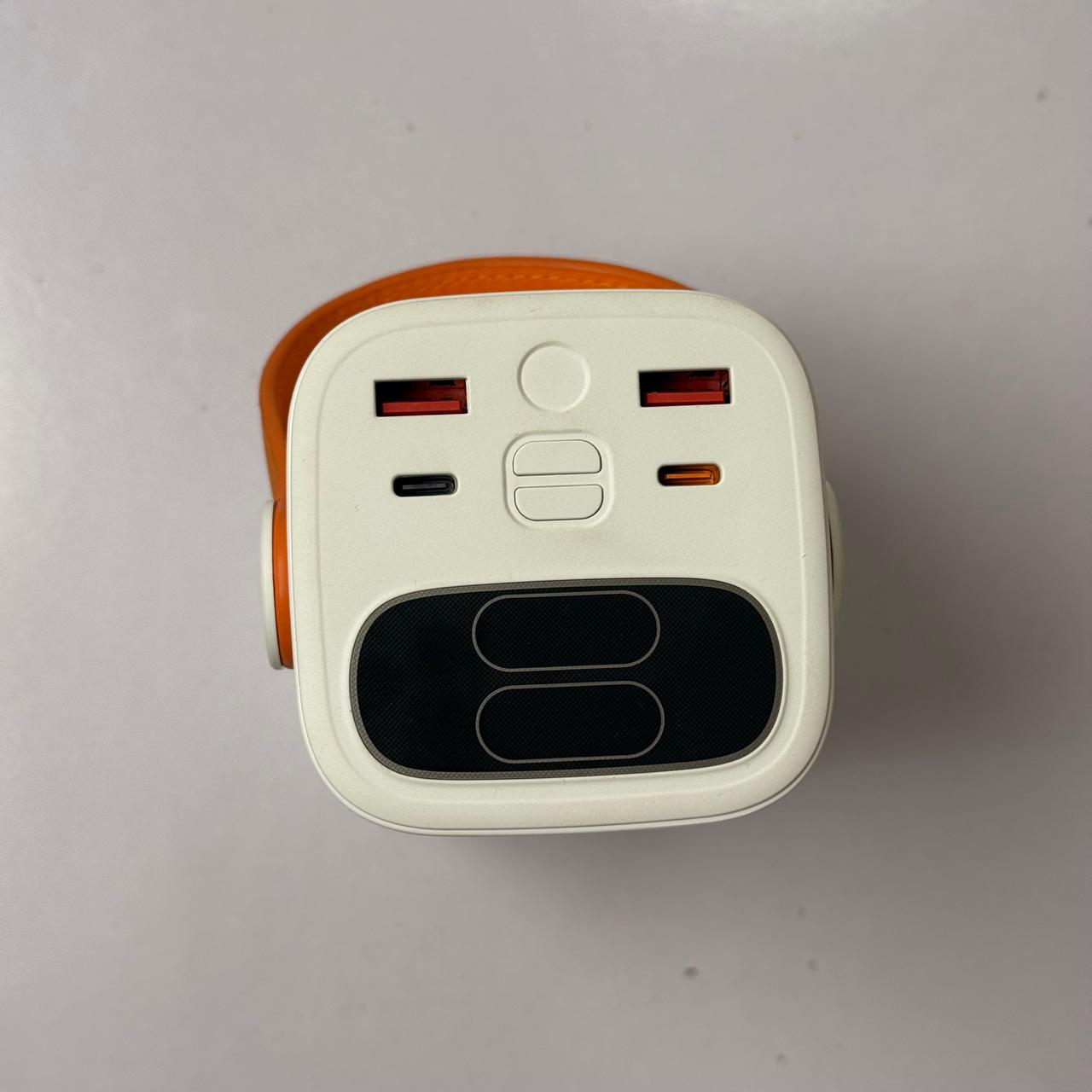 Kamal™ 60000mAh 100W PD Fast Charging Power Bank KPB-061