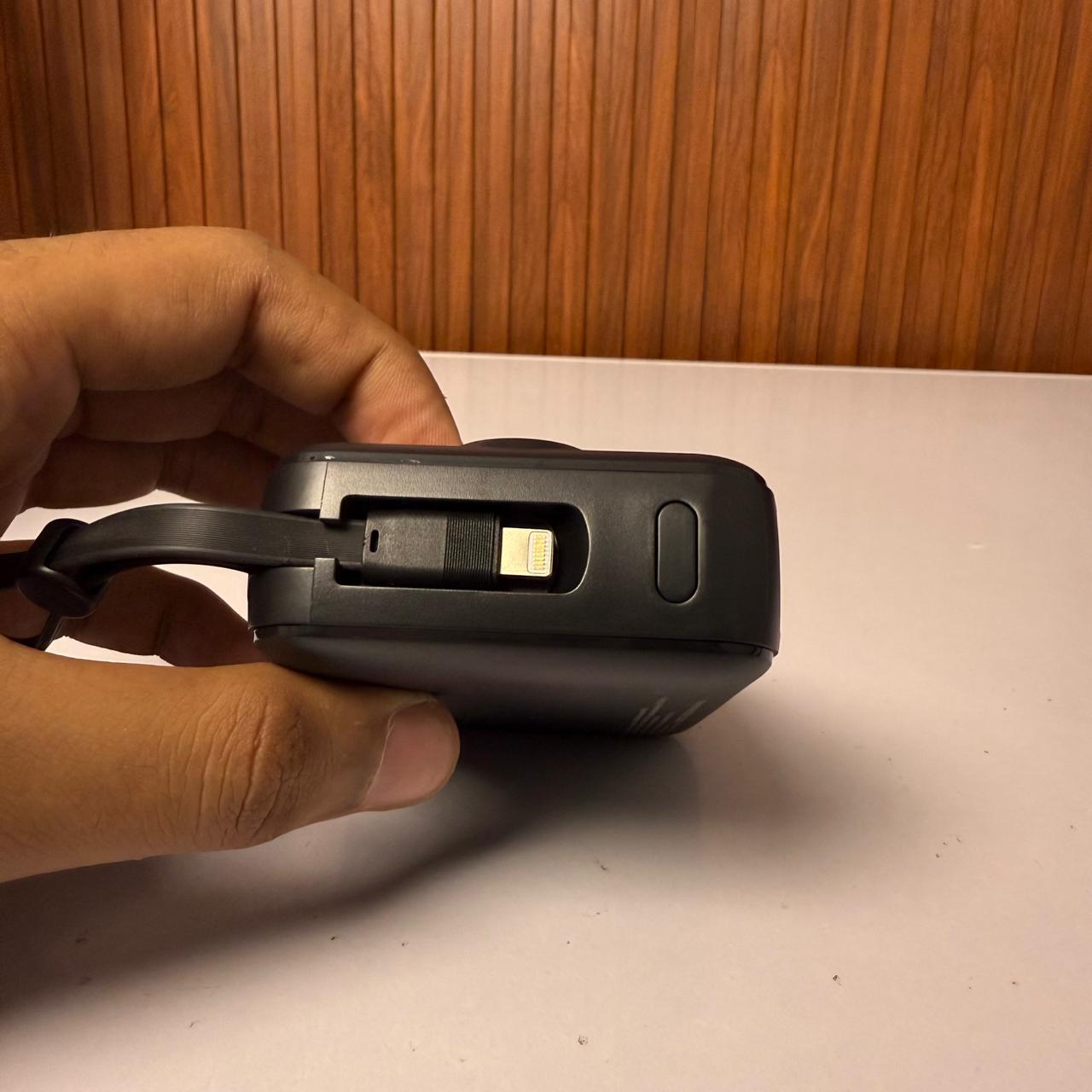 Kamal™ 20000mAh 88W Fast Charging Power Bank KPB-023