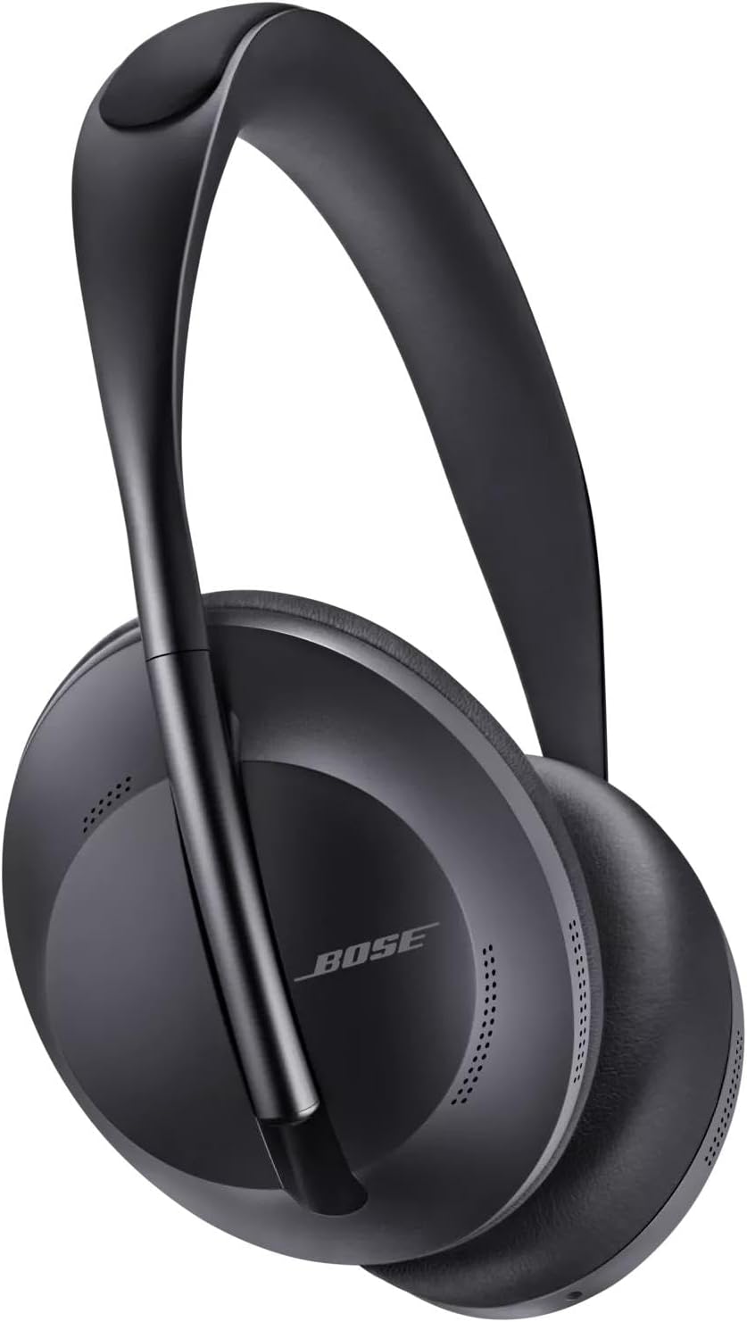 100% Original Bose Noise Cancelling Wireless Bluetooth Headphone Built in Mic with Superior voice pickup 30 Hours Backup