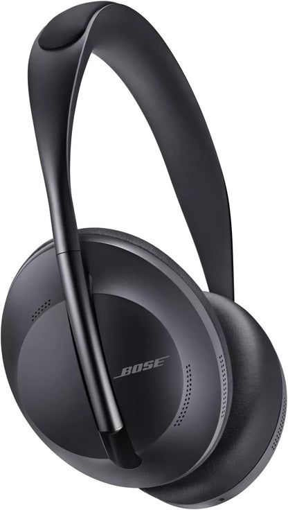 100% Original Bose Noise Cancelling Wireless Bluetooth Headphone Built in Mic with Superior voice pickup 30 Hours Backup