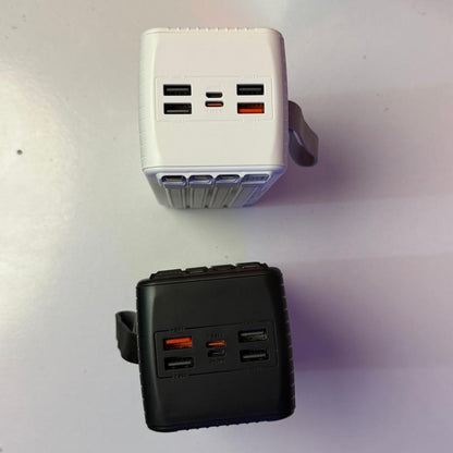 Kamal™ 80000mAh 44W Fast Charging Power Bank KPB-082