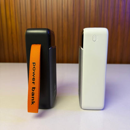 Kamal™ 30000mAh 65W PD Fast Charging Power Bank KPB-034