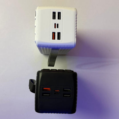 Kamal™ 80000mAh 44W Fast Charging Power Bank KPB-082