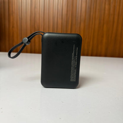 Kamal™ 20000mAh 88W Fast Charging Power Bank KPB-023