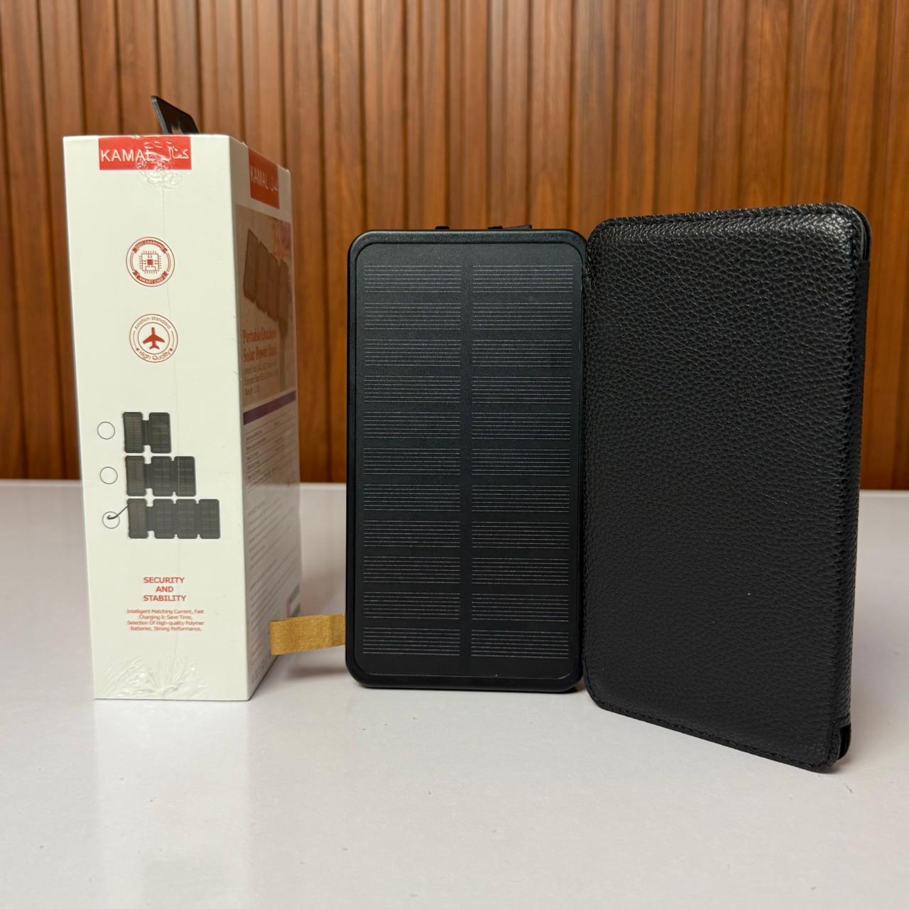 Kamal™ 26800mAh Fast Charging Power Bank K27