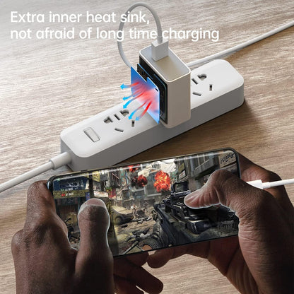 100% Original 120W Xiaomi Charger Turbo Fast Charge 120W EU Hypercharge Smart Adapter