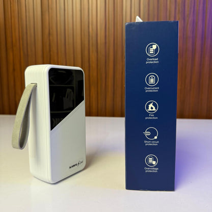 Kamal™ 30000mAh 45W PD Fast Charging Power Bank KPB-036
