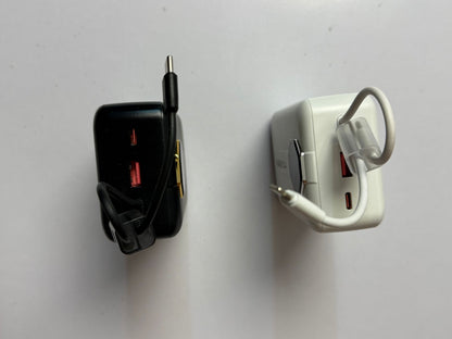 Kamal™ 30000mAh 68W PD Fast Charging Power Bank KPB-038