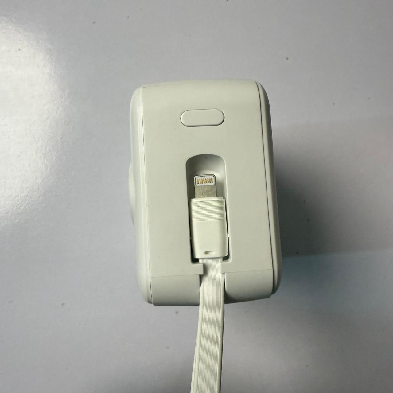 Kamal™ 30000mAh 88W PD Ultra Fast Charging Power Bank KPB-035