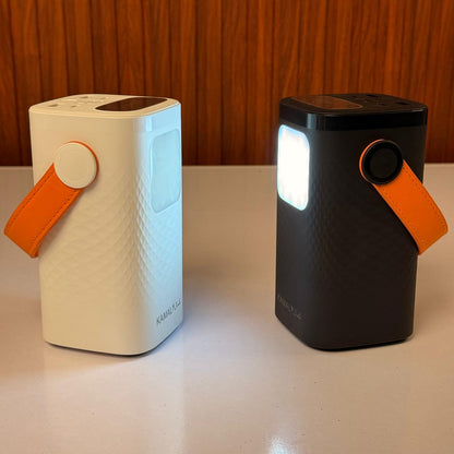 Kamal™ 60000mAh 100W PD Fast Charging Power Bank KPB-061