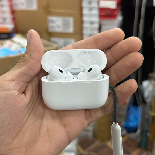 AirPods Pro 2 Vietnam Edition – ANC and Wireless Charging Case