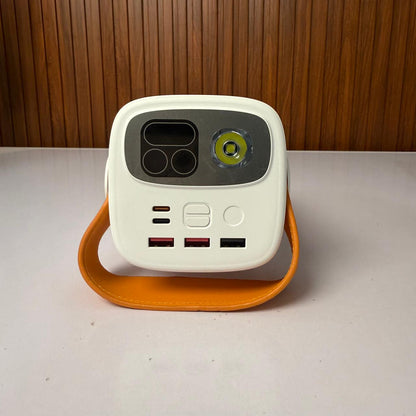 Kamal™ 80000mAh 100W PD Ultra Fast Charging Power Bank KPB-088