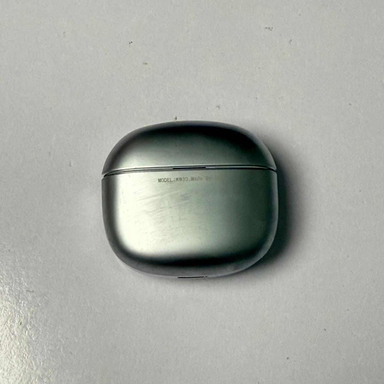 Kamal™ Metallic Earbuds K-930